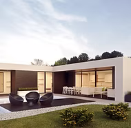 Beautiful Villa